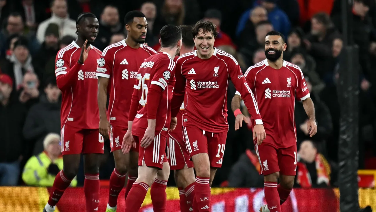 صراع الصدارة بلندن.. موعد مباراة ليفربول ونيوكاسل والقنوات الناقلة في الدوري الإنجليزي